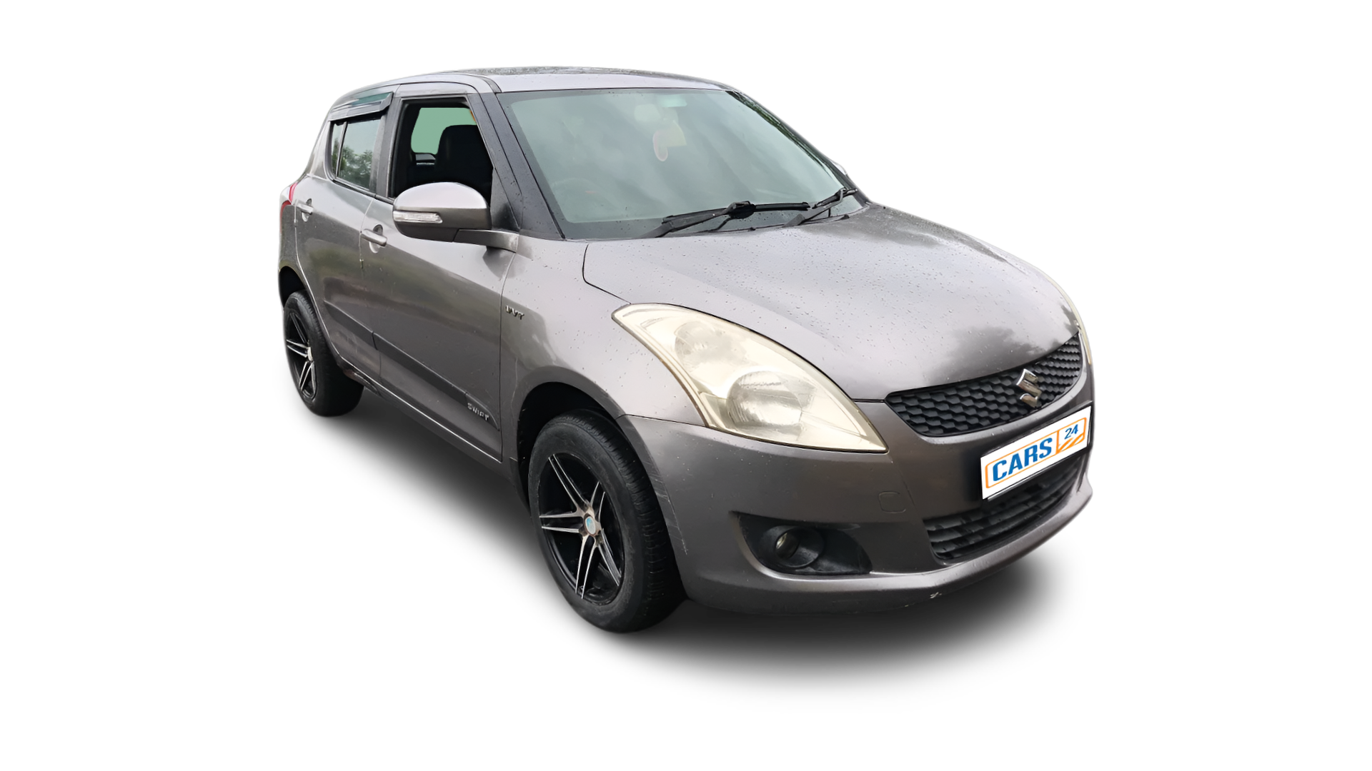 Maruti Swift-img